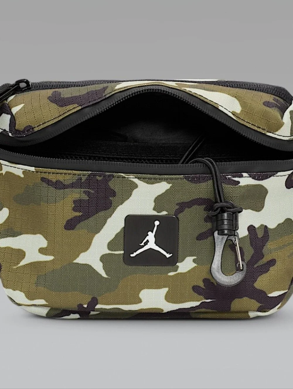 Jordan compact waist