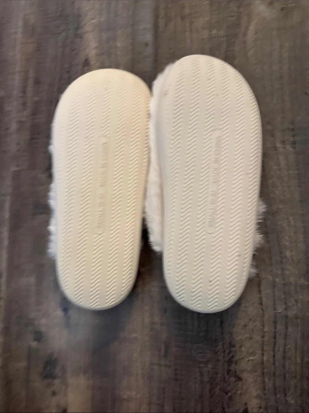 Kooba cozy faux