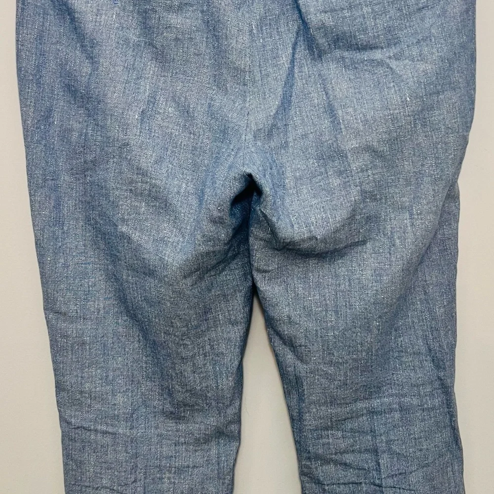Bonobos linen pants