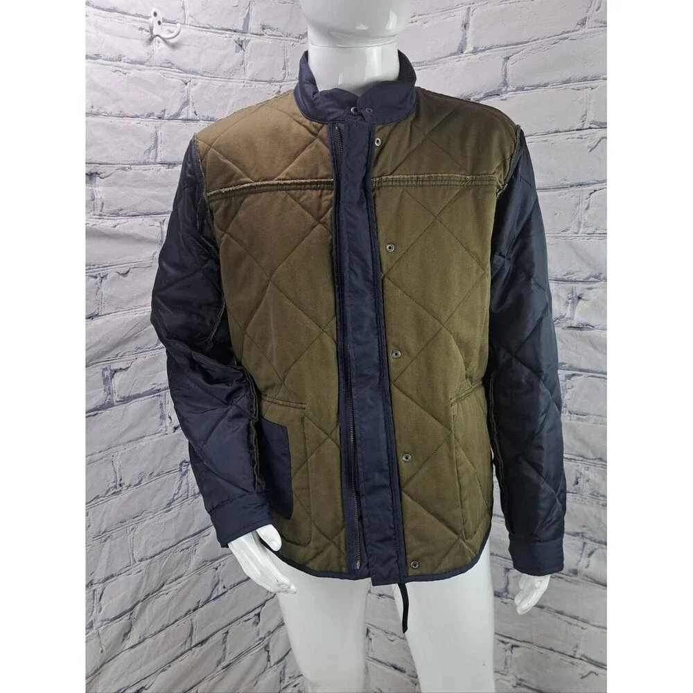 J. Crew brand crew