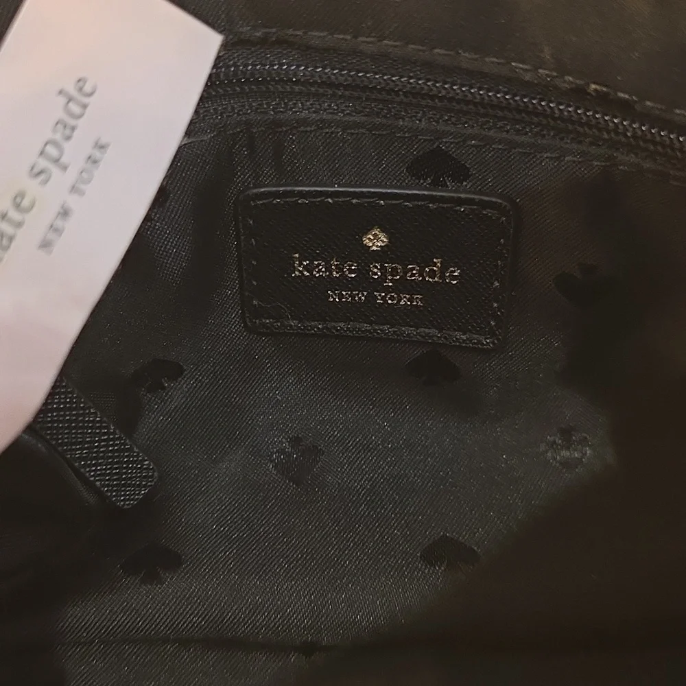 kate spade excellent pre