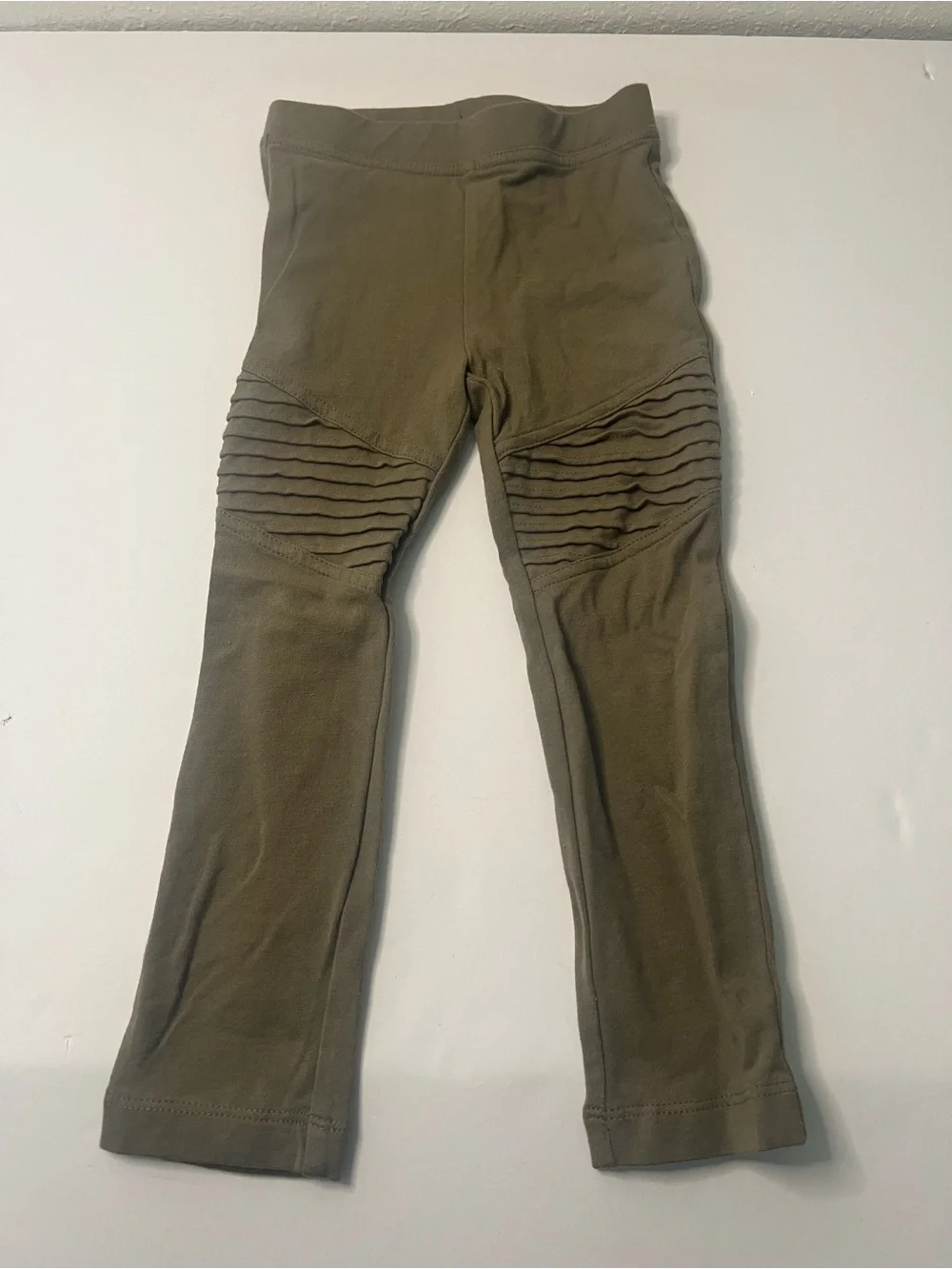 Girls 3t Leggings lot - 3 pairs