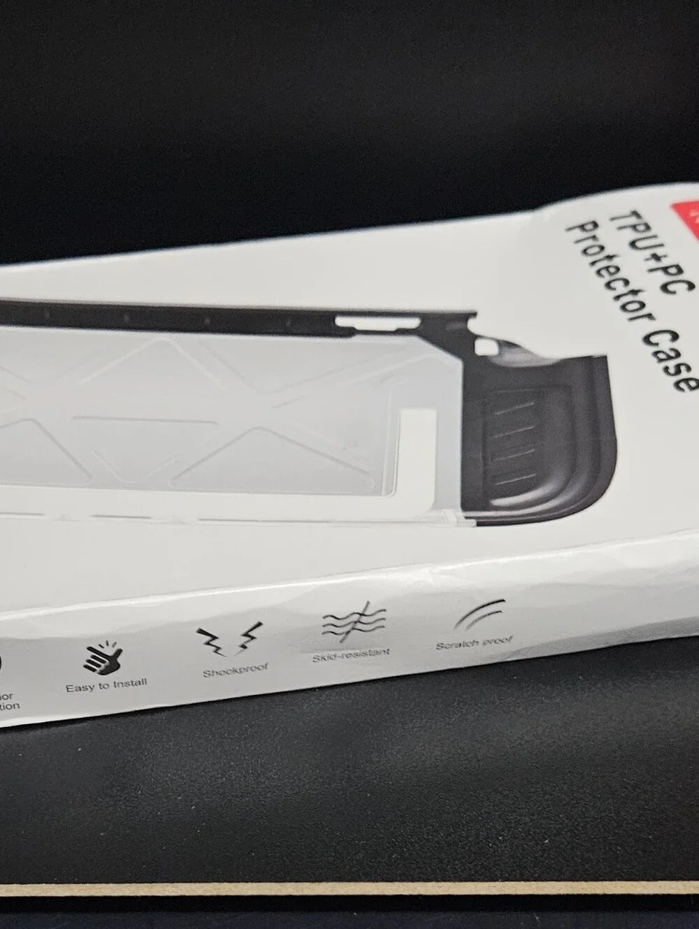 N/A tpu+pc protective