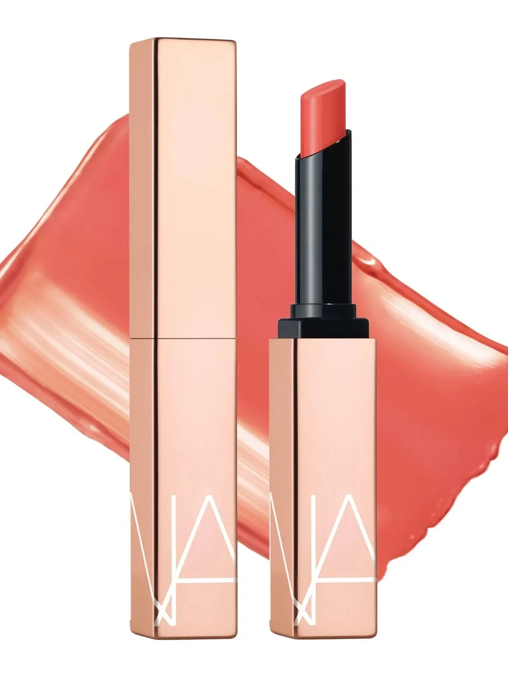 NARS Lipstick — Truth or Dare