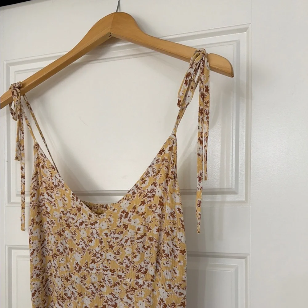 Abercrombie & Fitch lightweight maxi
