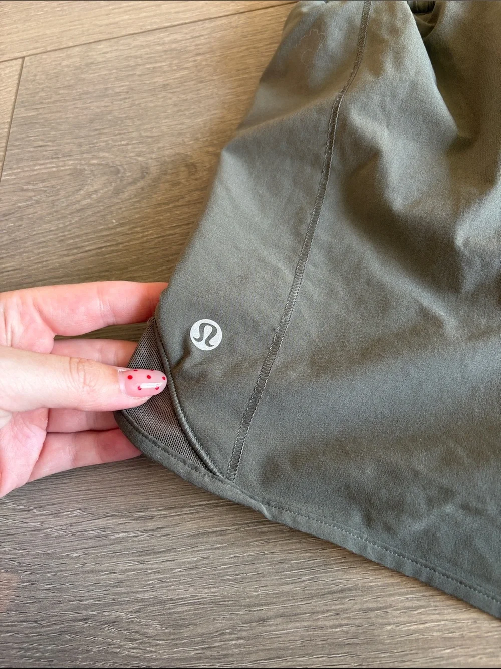 lululemon athletica lululemon hr