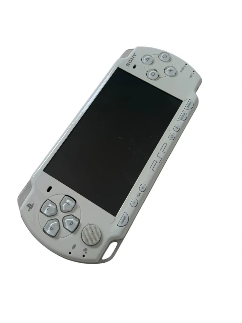 Sony psp 2001