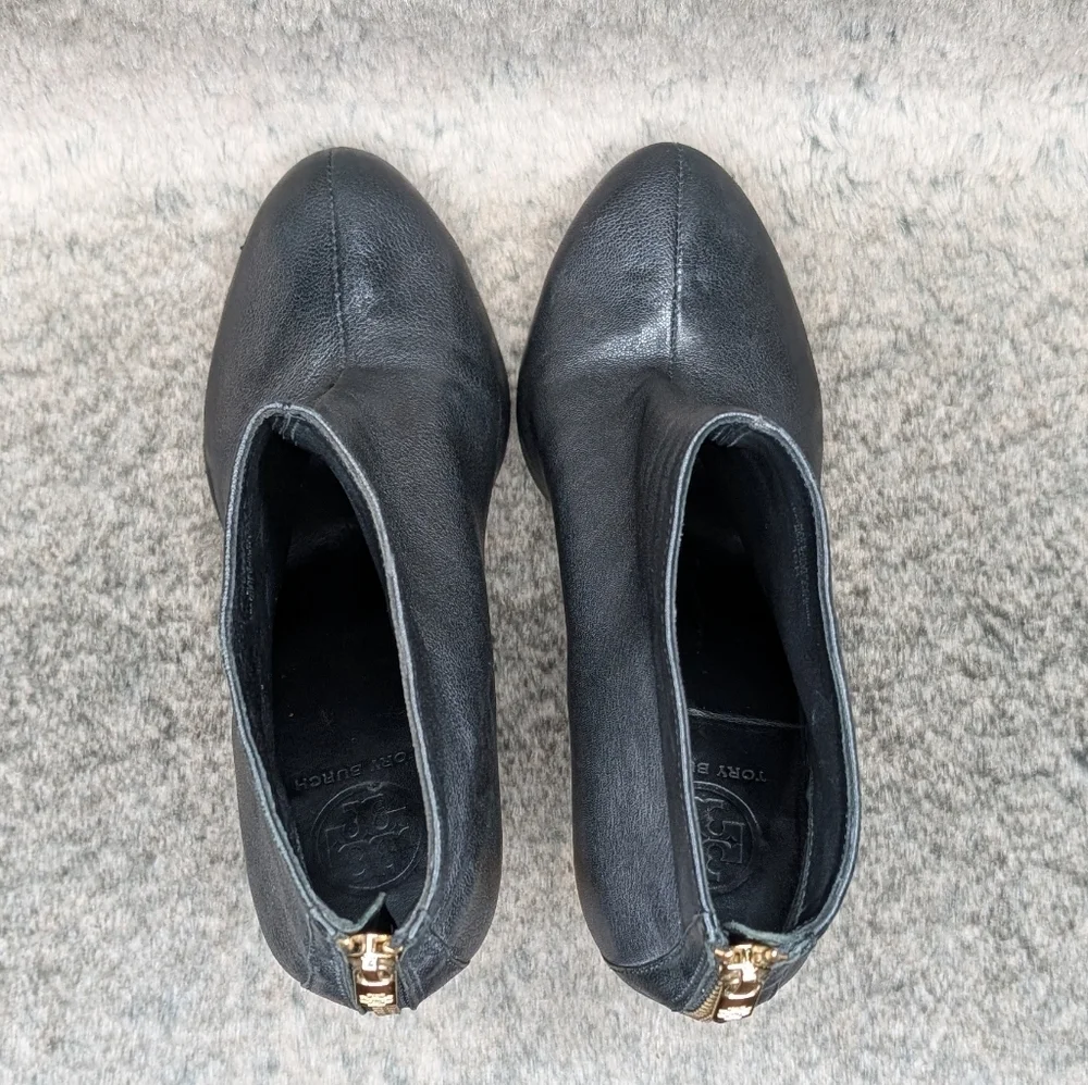 Tory Burch corbet leather