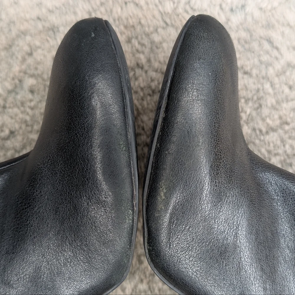 Tory Burch corbet black