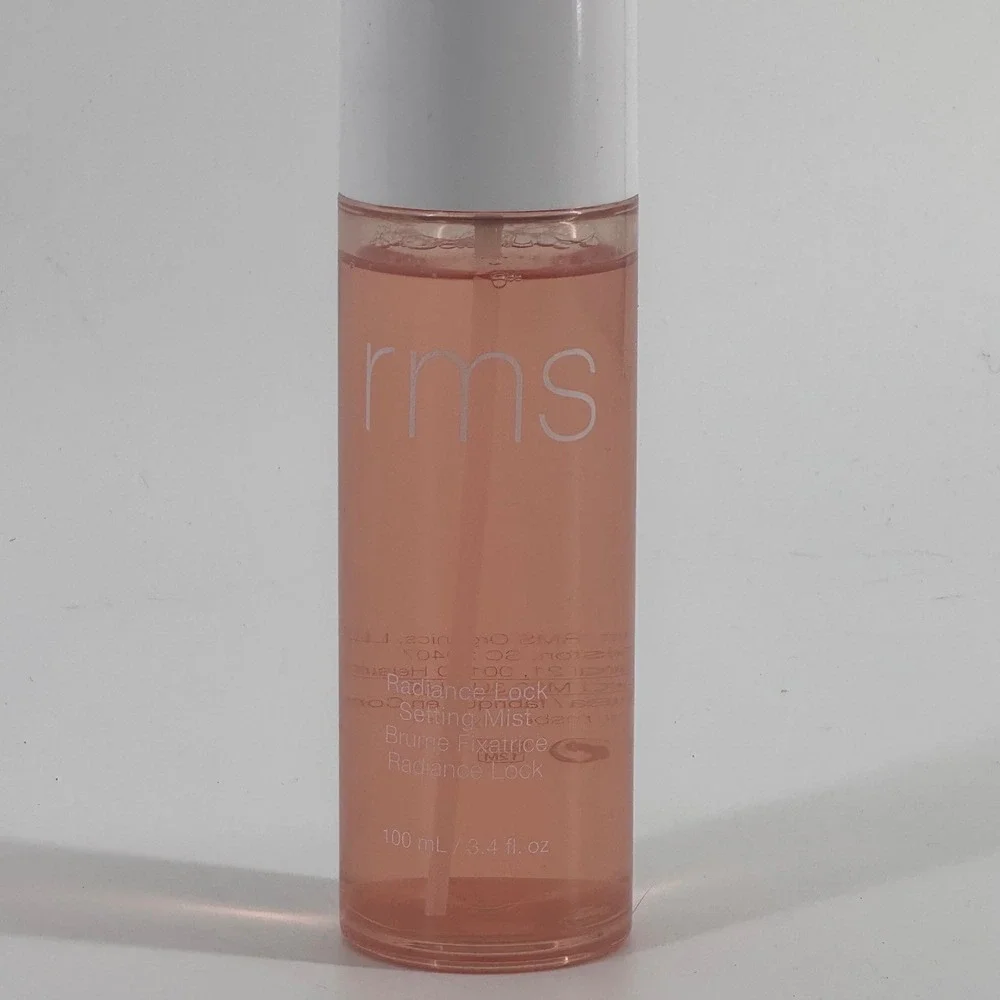 RMS Beauty lock your