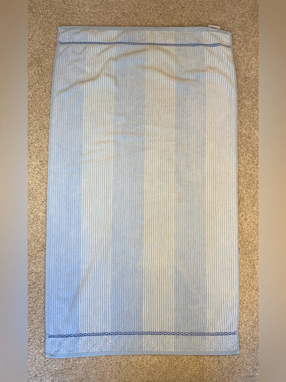 Bianca Jacquard vintage bianca