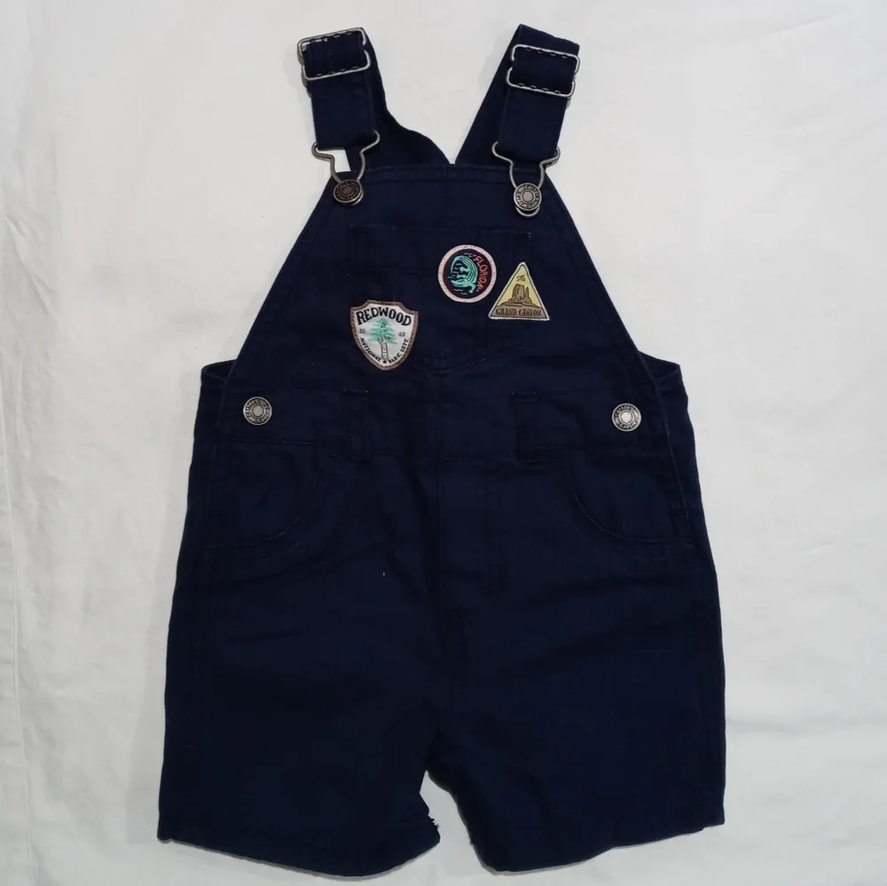 Baby Boy Carter's Road Trip 2-pc. Set Sz 6 Months