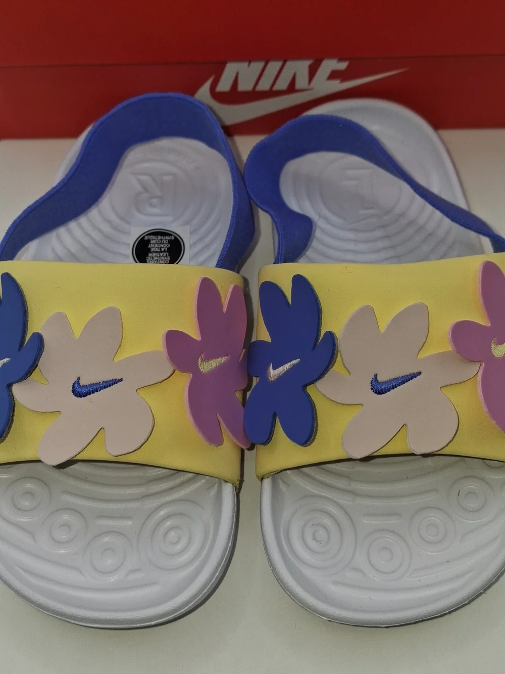 Nike kawa toddler