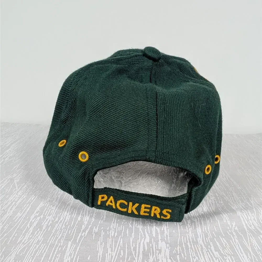 NFL merchandise green