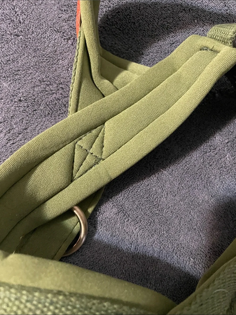 idog durable olive
