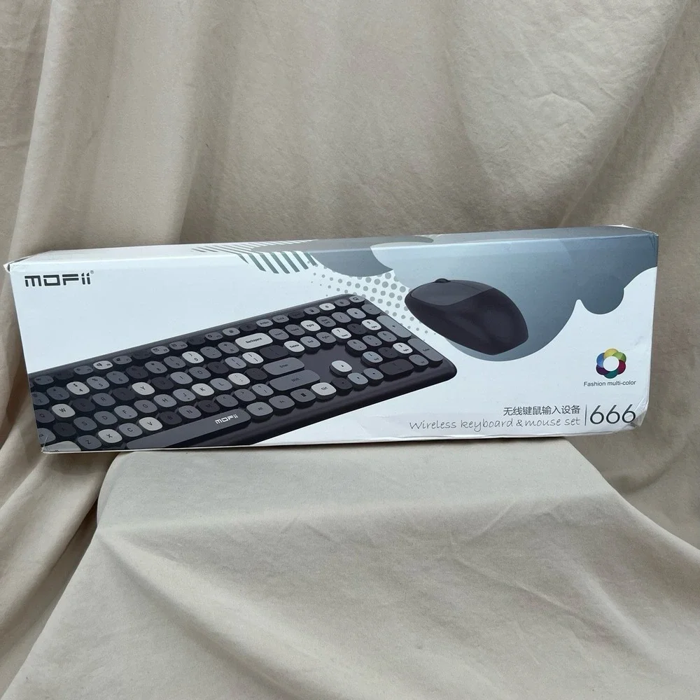 N/A mofii wireless