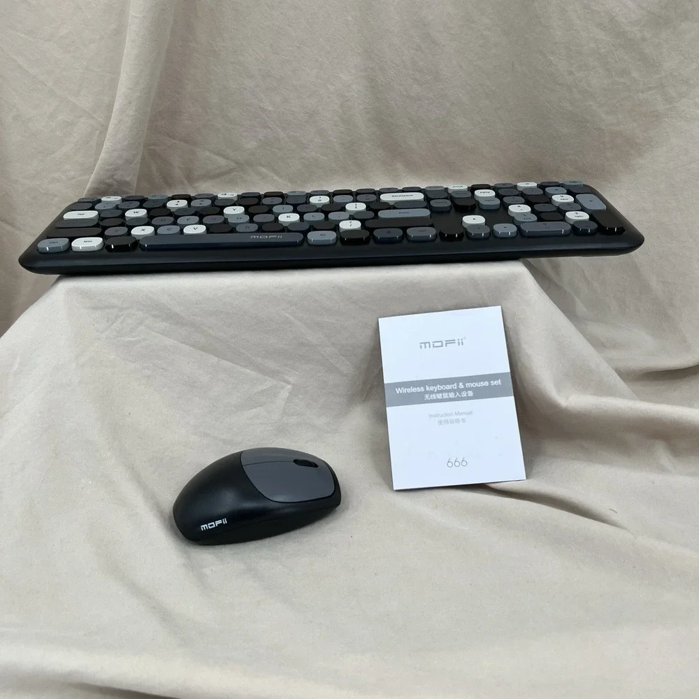 N/A mofii wireless