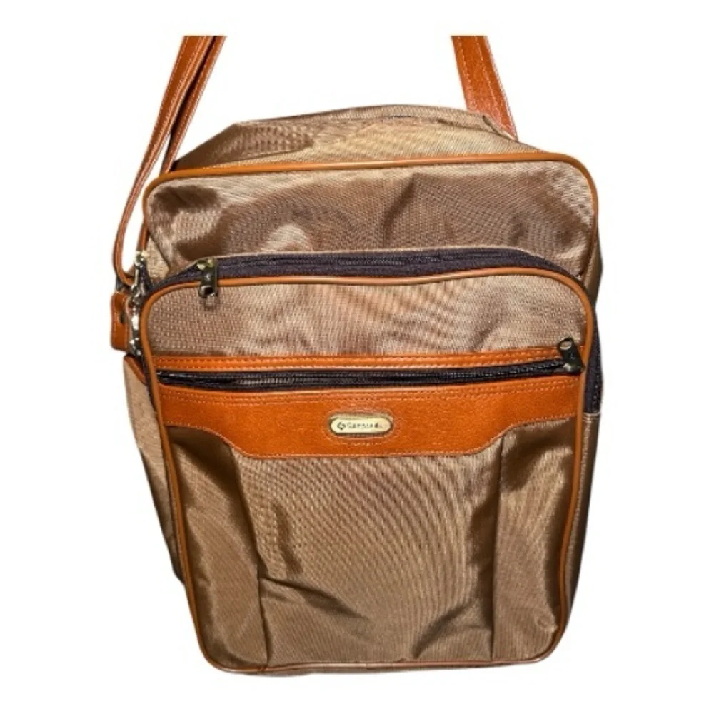 Samsonite stylish brown
