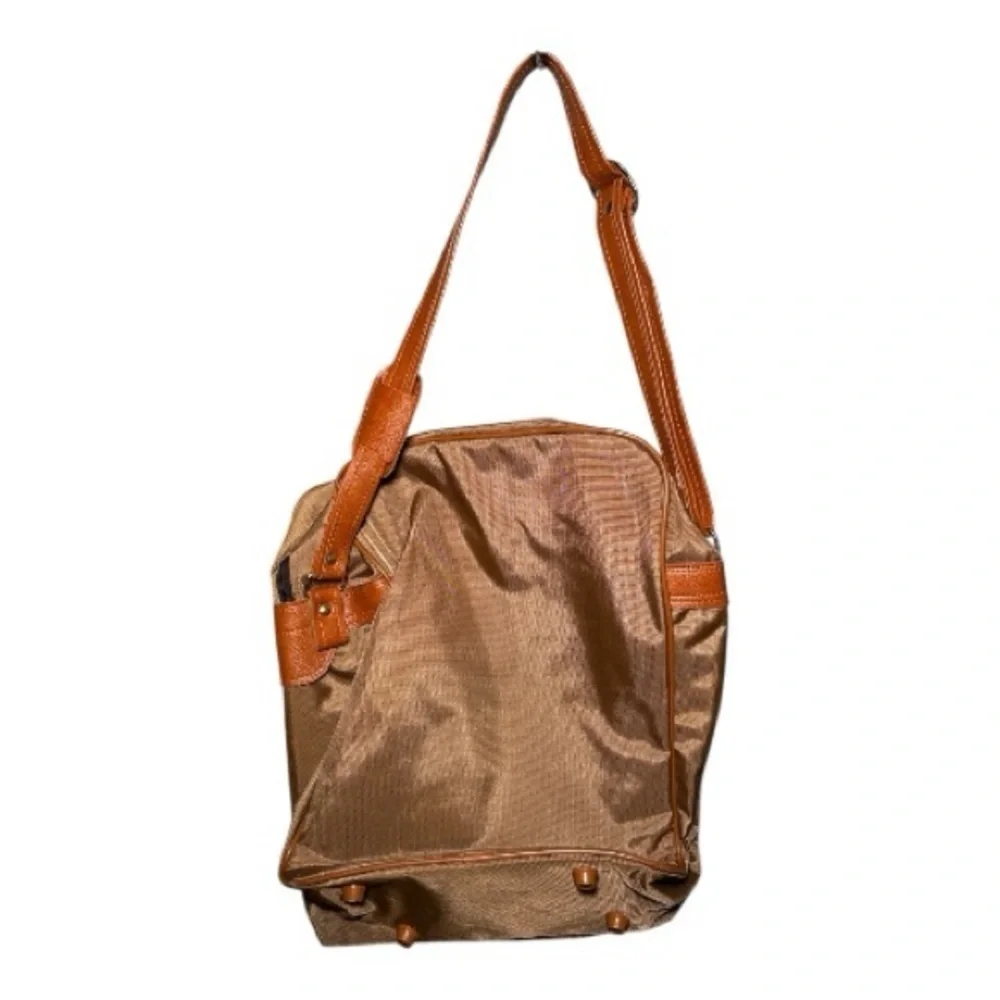 Samsonite stylish brown