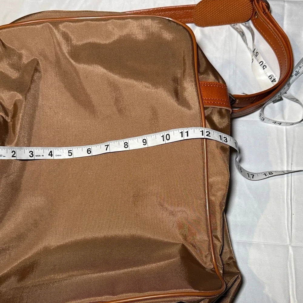 Samsonite stylish brown