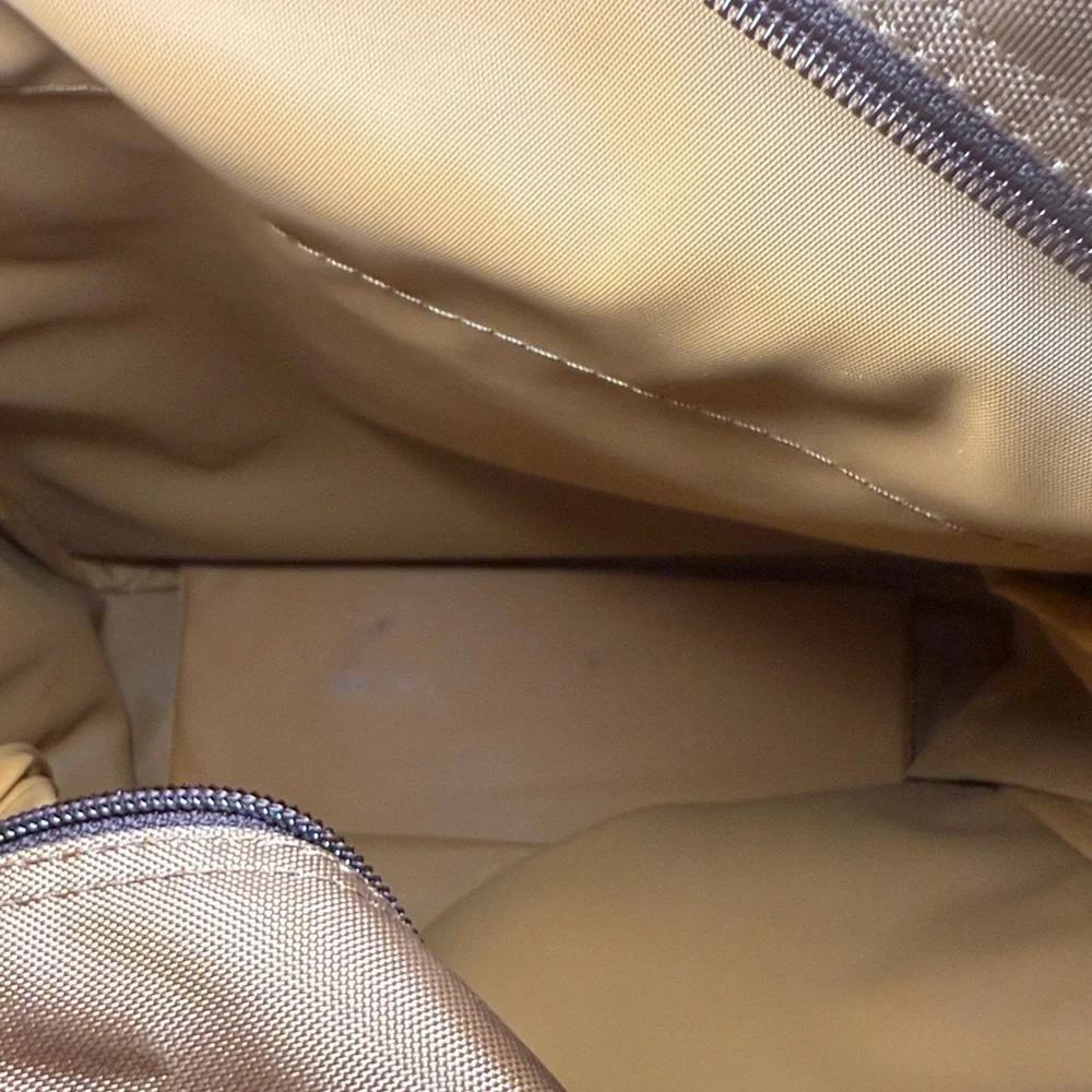 Samsonite stylish brown