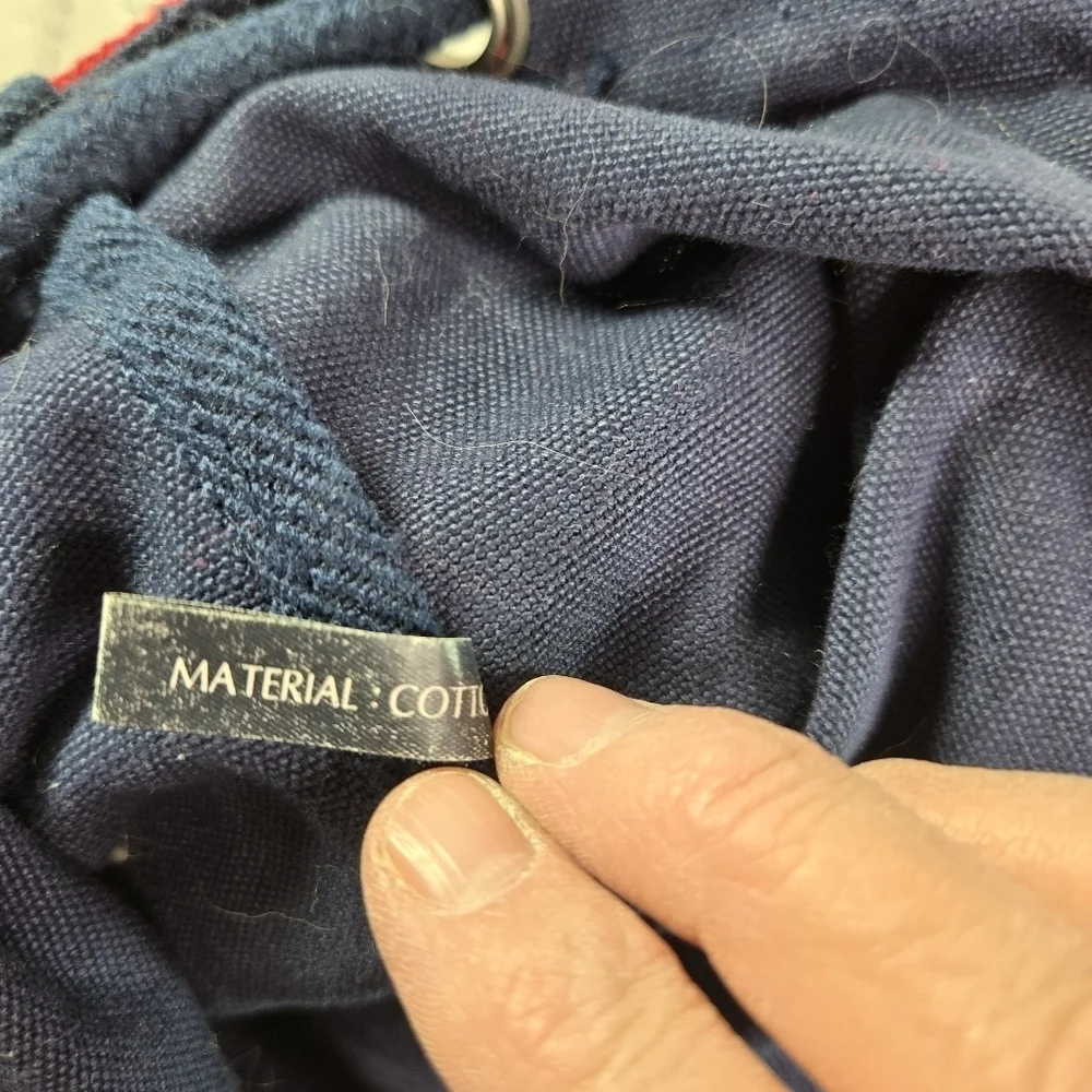 Tommy Hilfiger vtg 90s