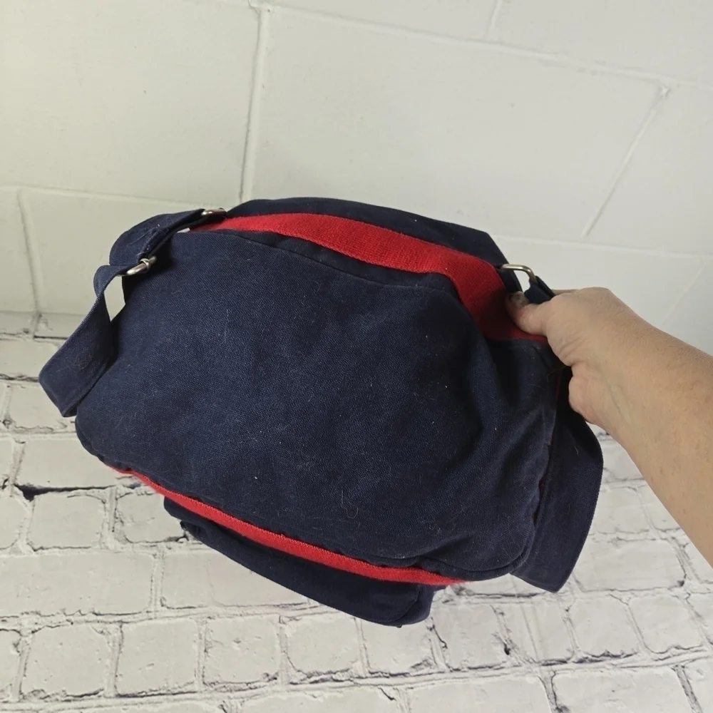 Tommy Hilfiger vtg 90s