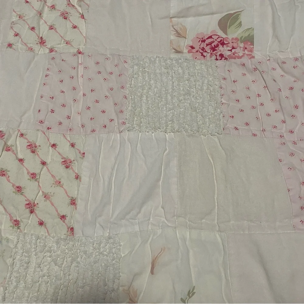Simply Shabby Chic soft floral