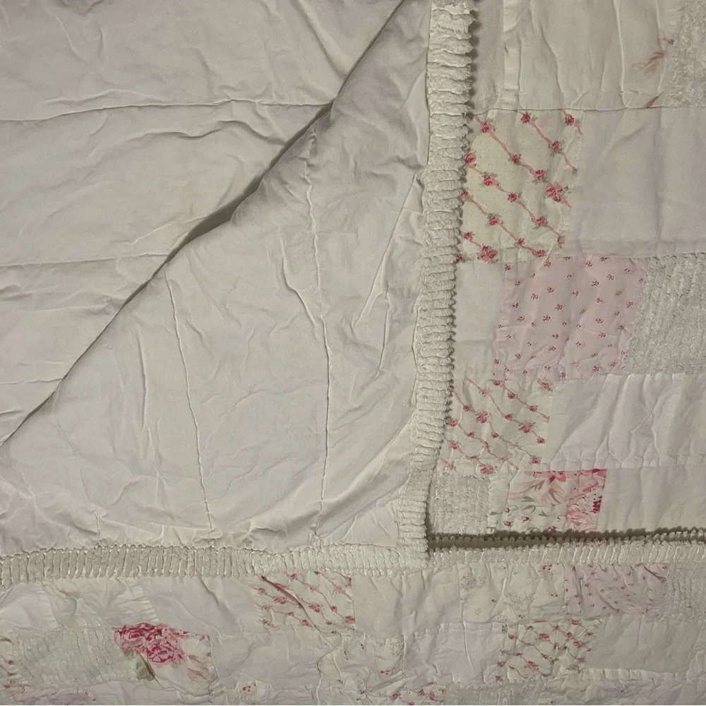 Simply Shabby Chic soft floral
