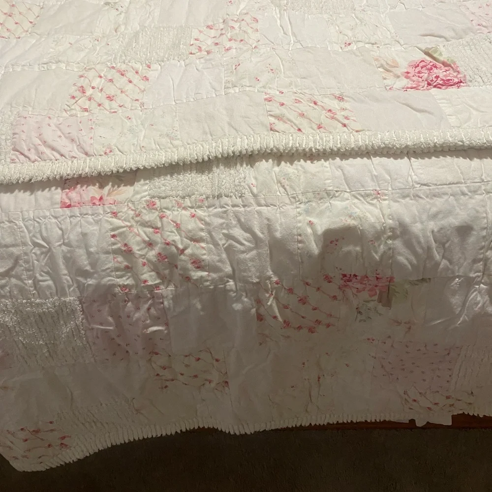 Simply Shabby Chic soft floral