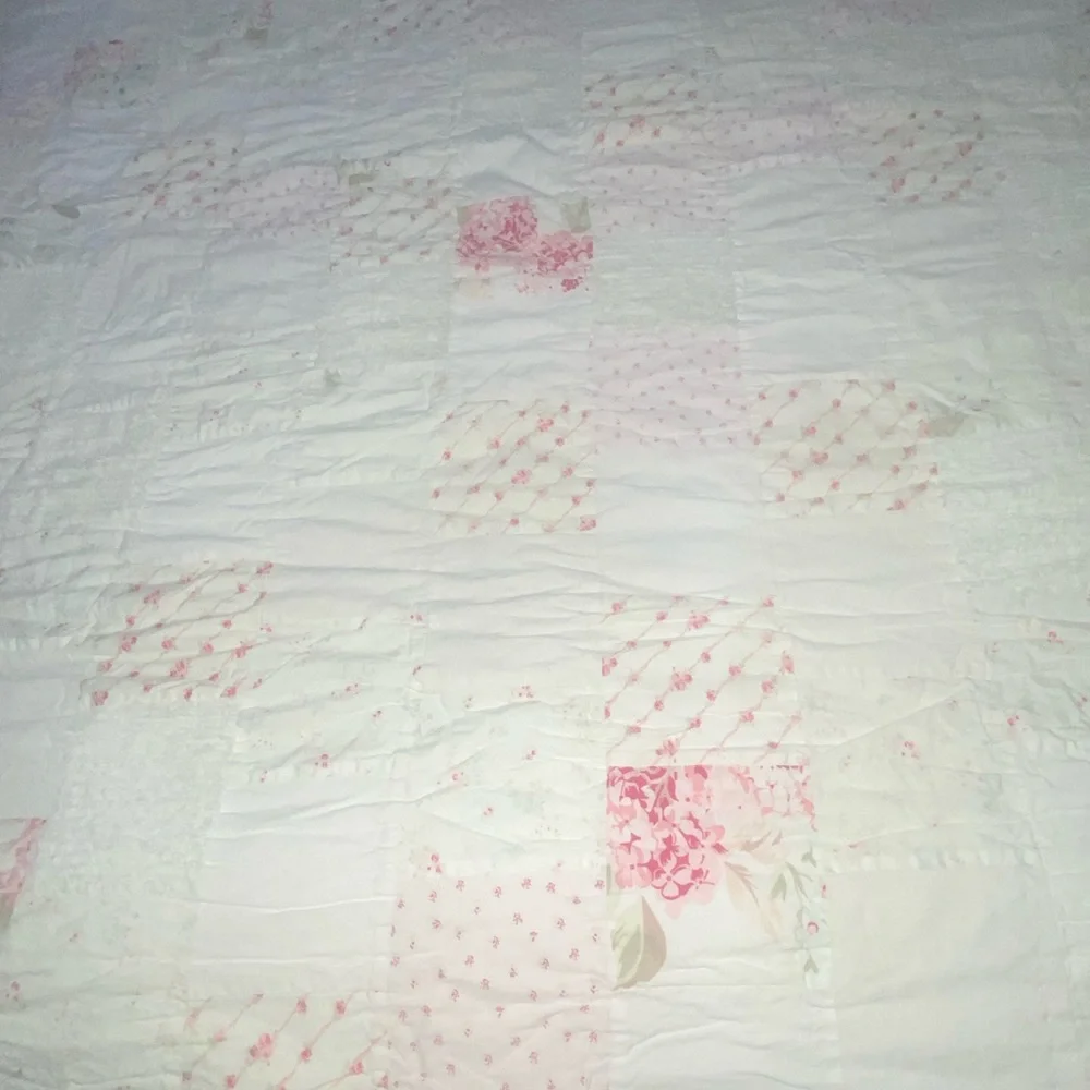 Simply Shabby Chic soft floral