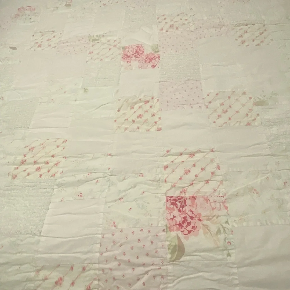 Simply Shabby Chic soft floral