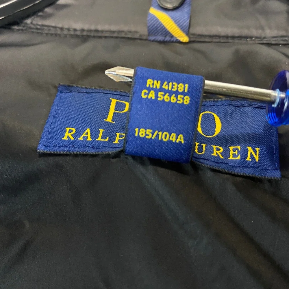 Polo Ralph Lauren polo ralph