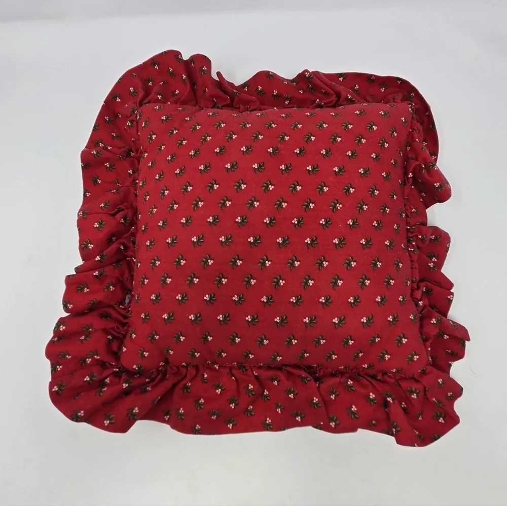 Handmade vintage christmas