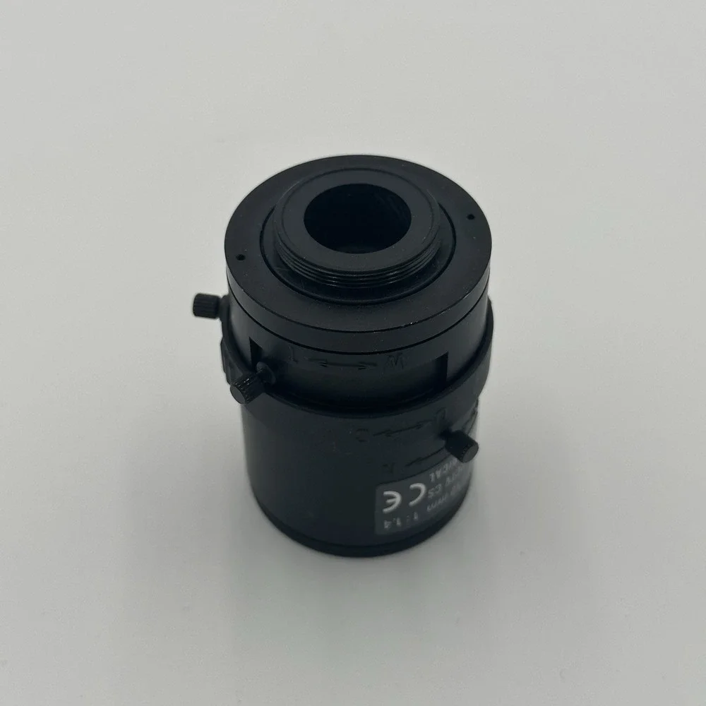 Tamron camera lens