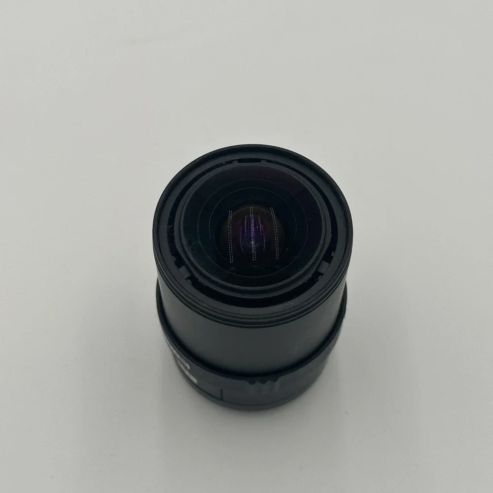 Tamron camera lens