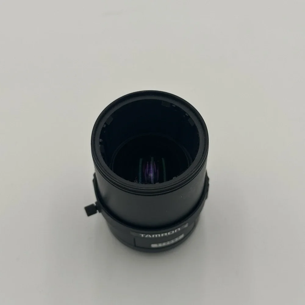 Tamron camera lens