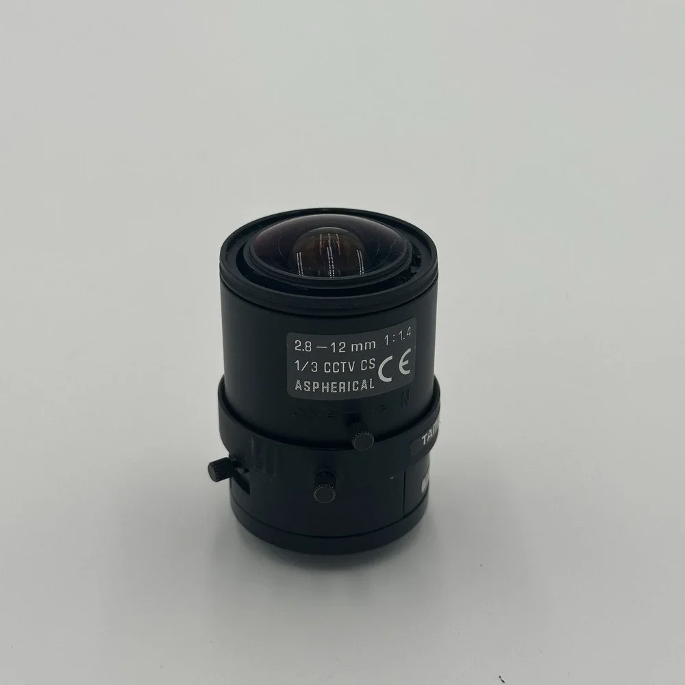 Tamron camera lens
