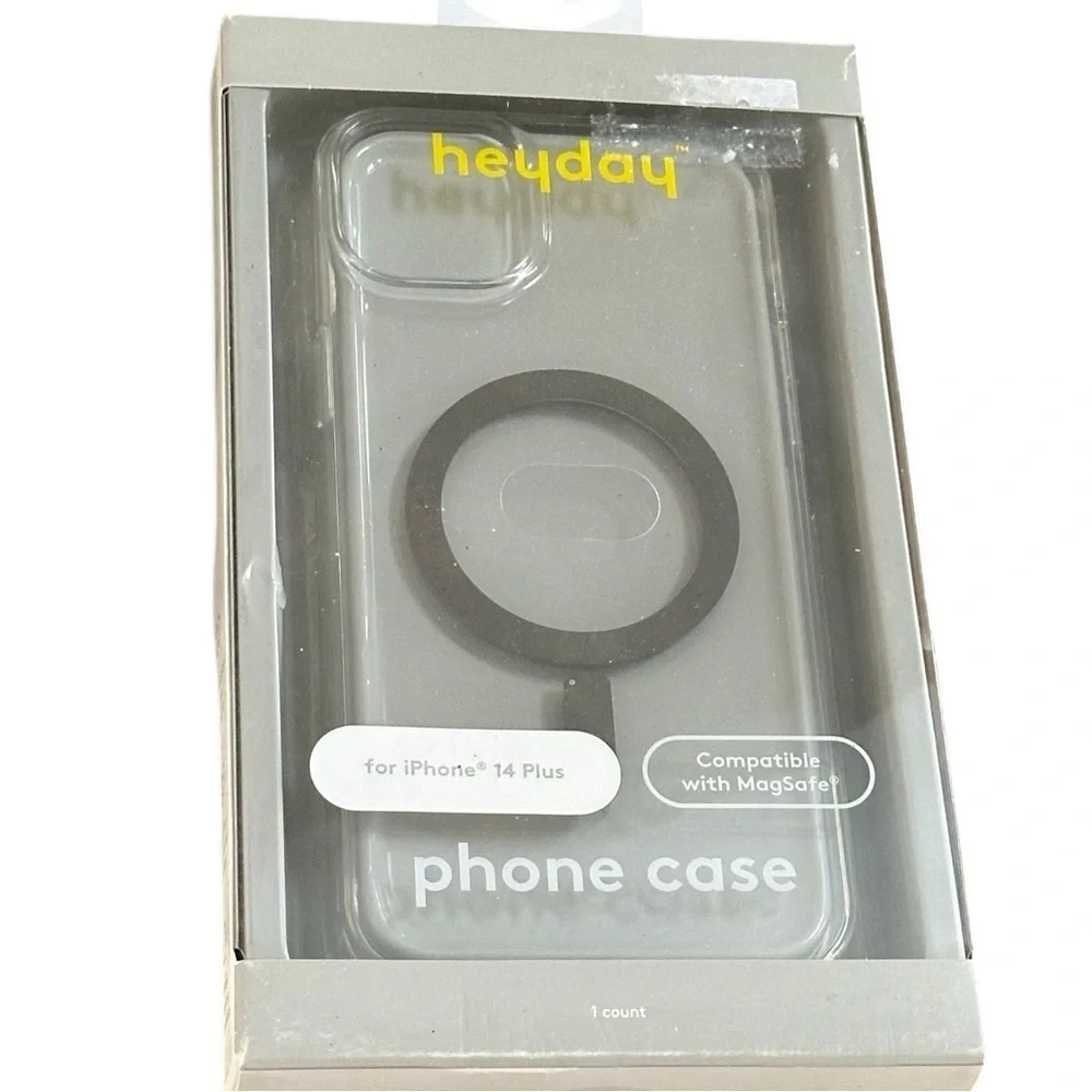 heyday magsafe compatible