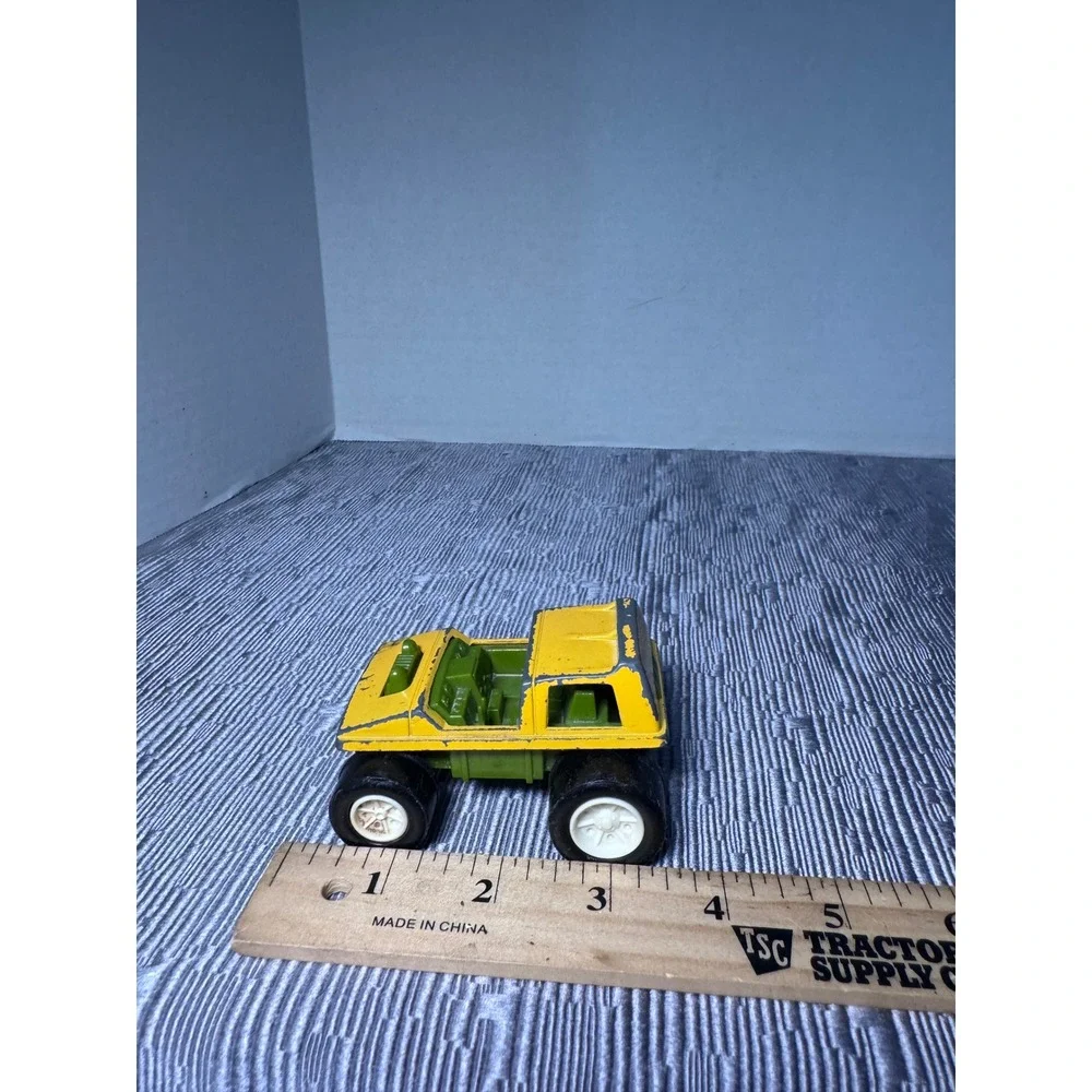 Tootsietoy vintage koot