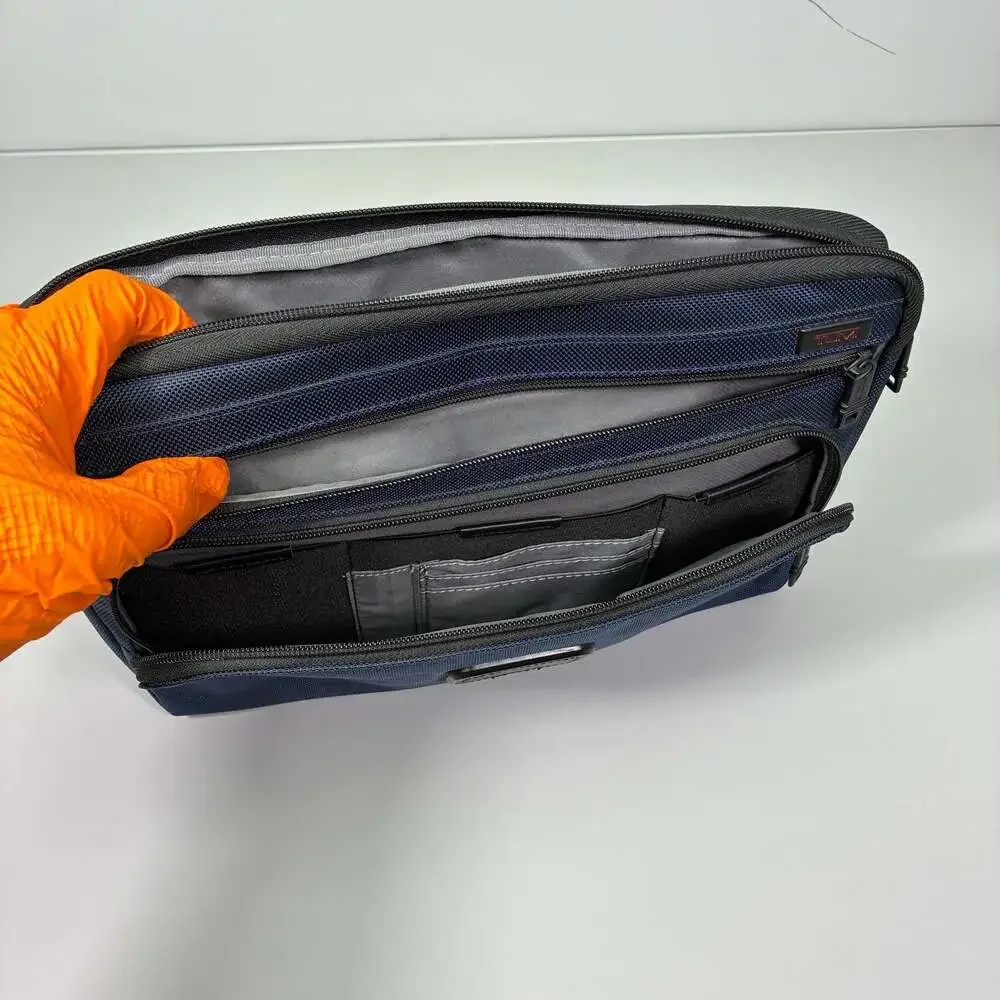 Tumi pre owned
