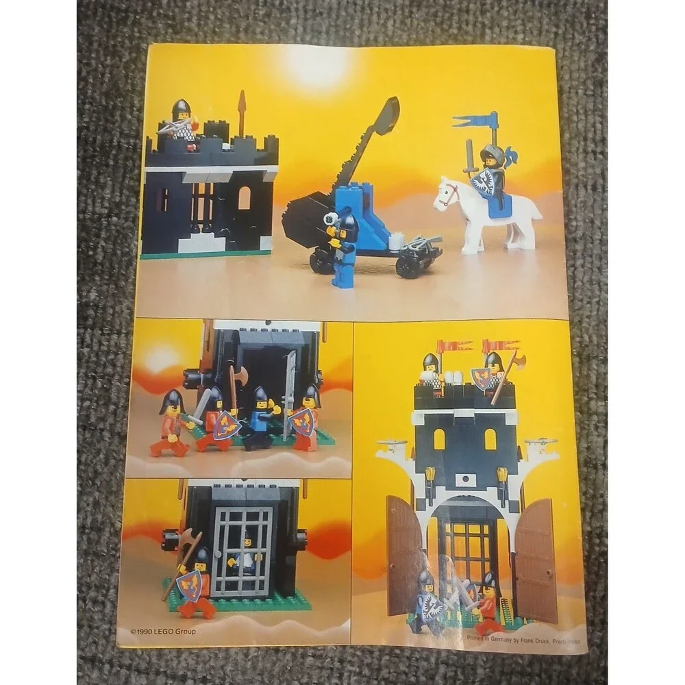 Lego product original