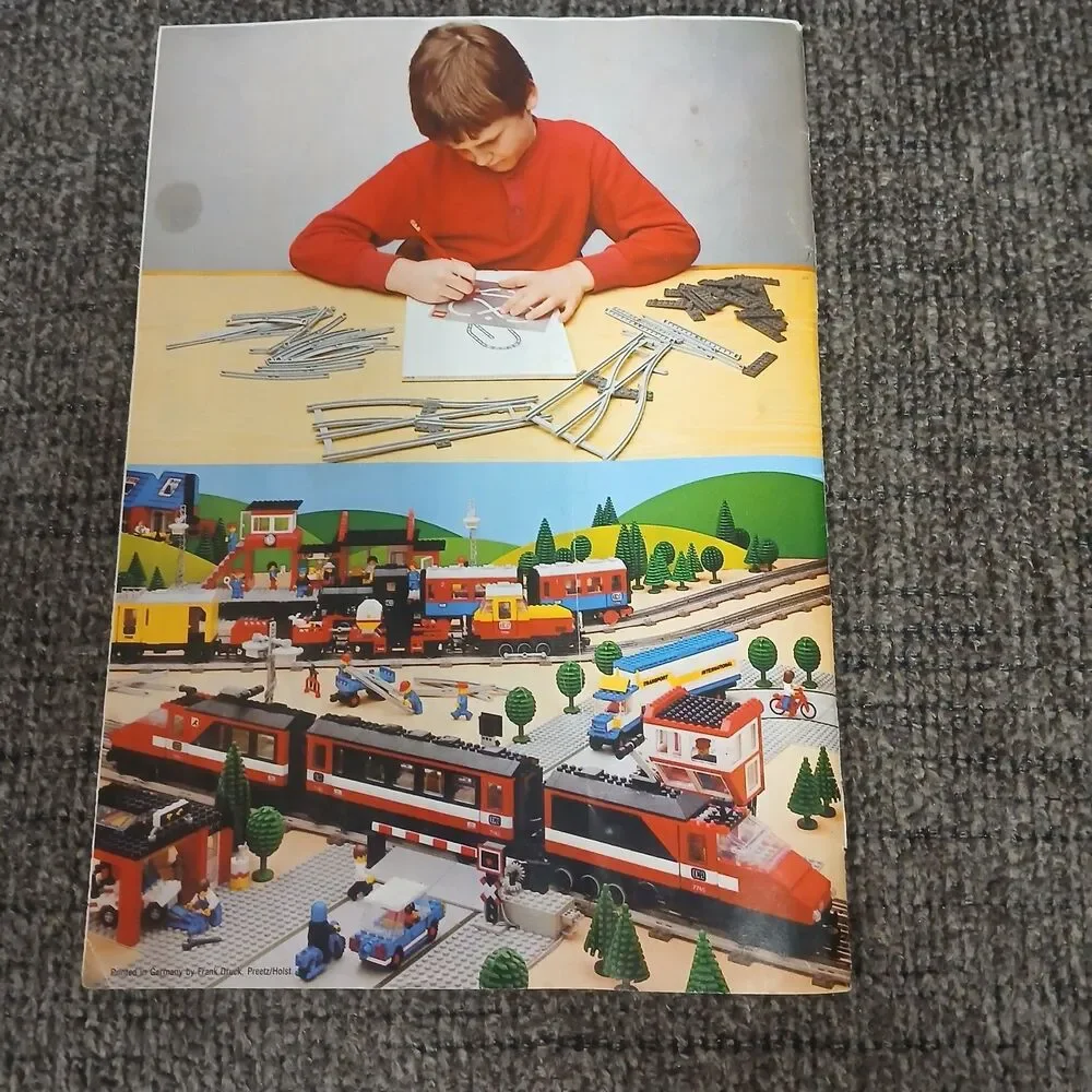 Lego product original