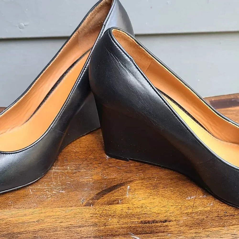 Tory Burch beautiful leather