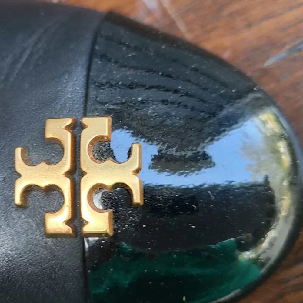 Tory Burch beautiful leather