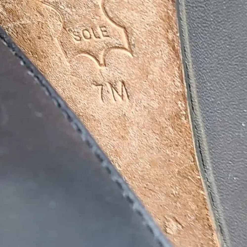 Tory Burch beautiful leather