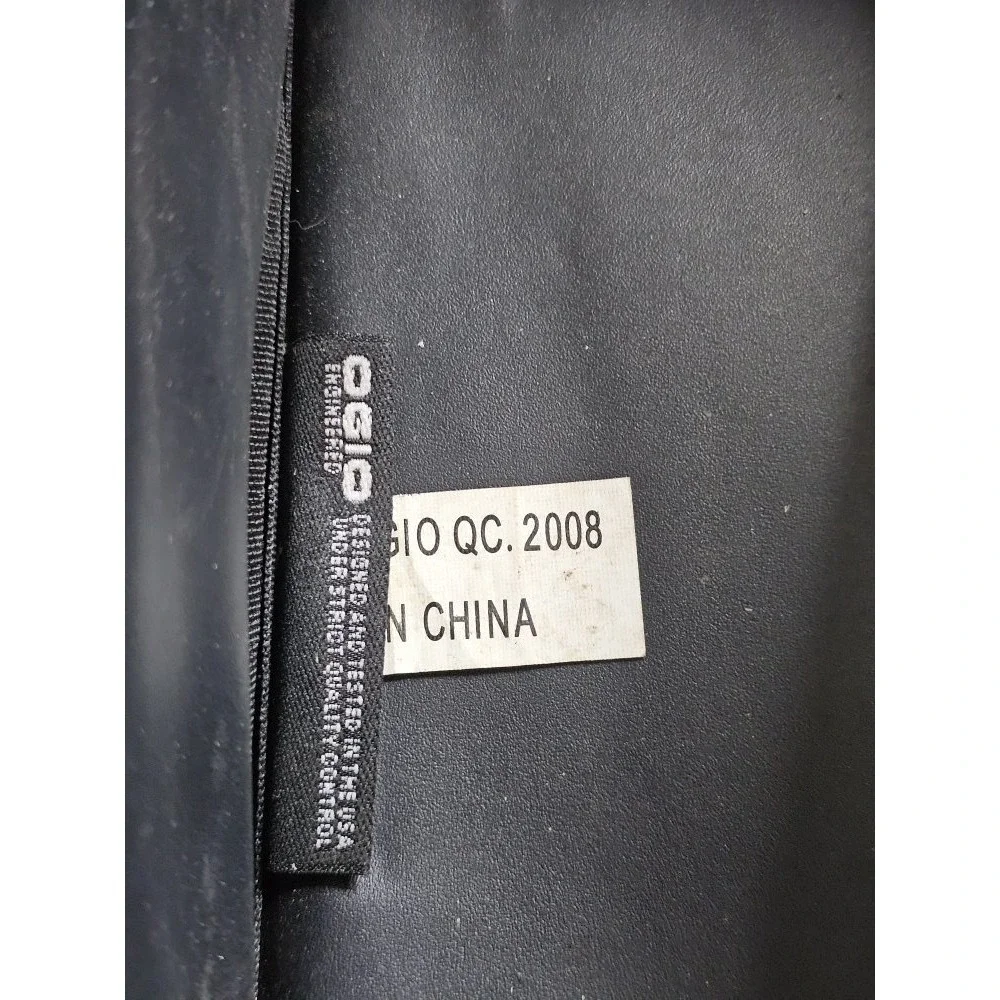 OGIO excellent no