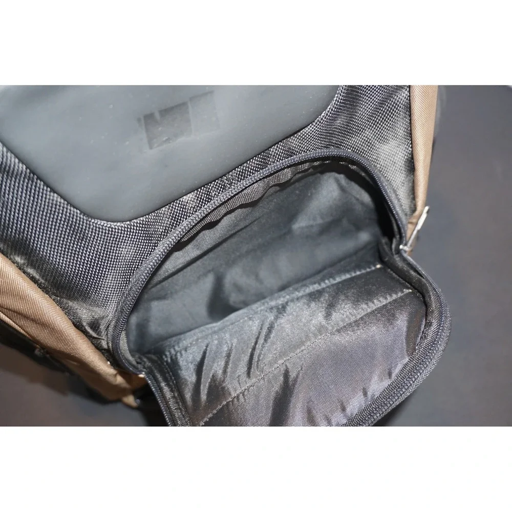NRA tactical backpack