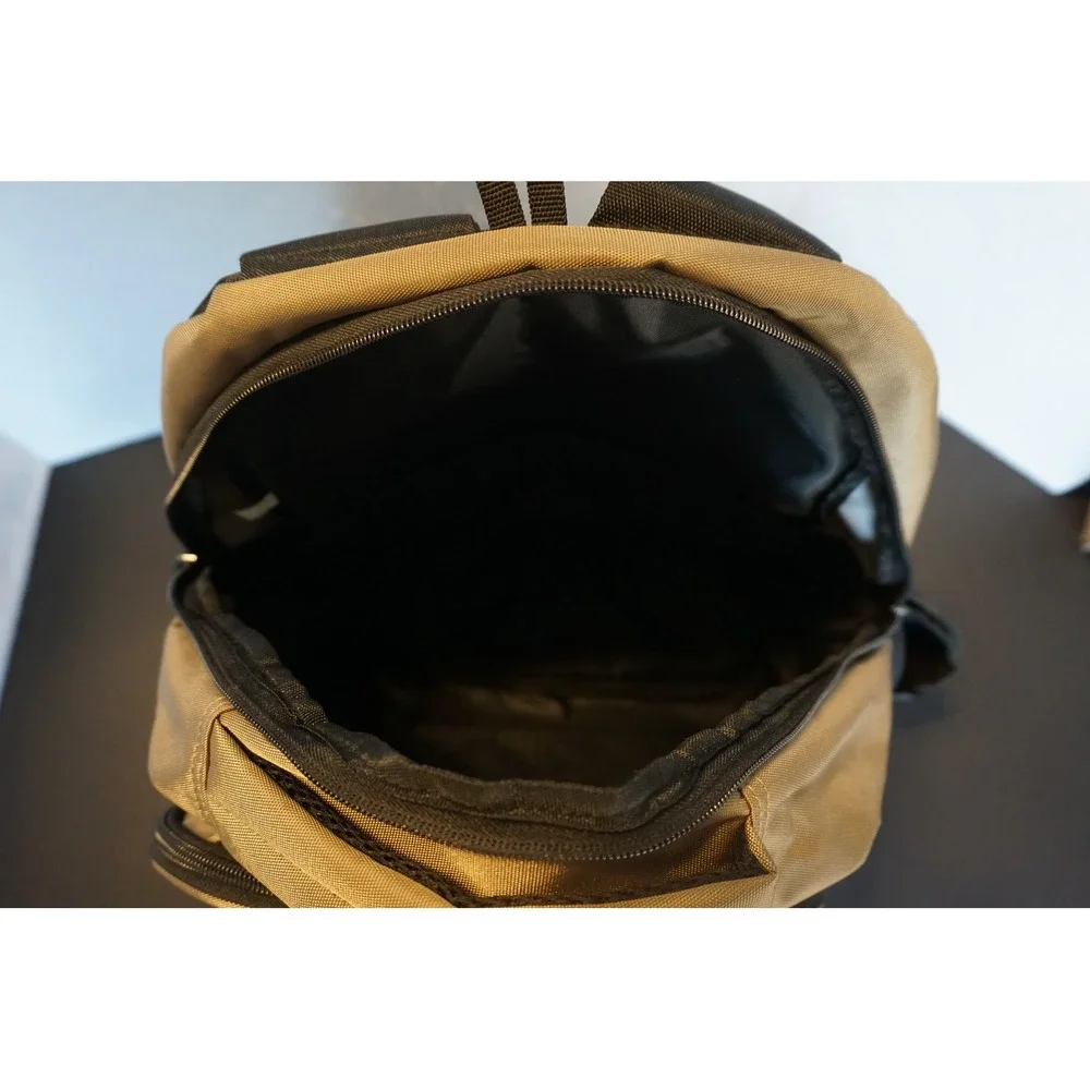 NRA tactical backpack