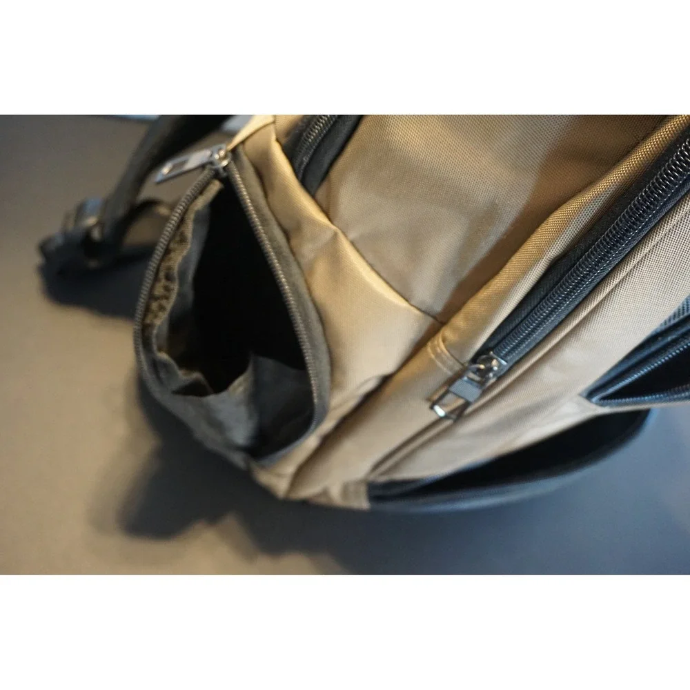 NRA tactical backpack